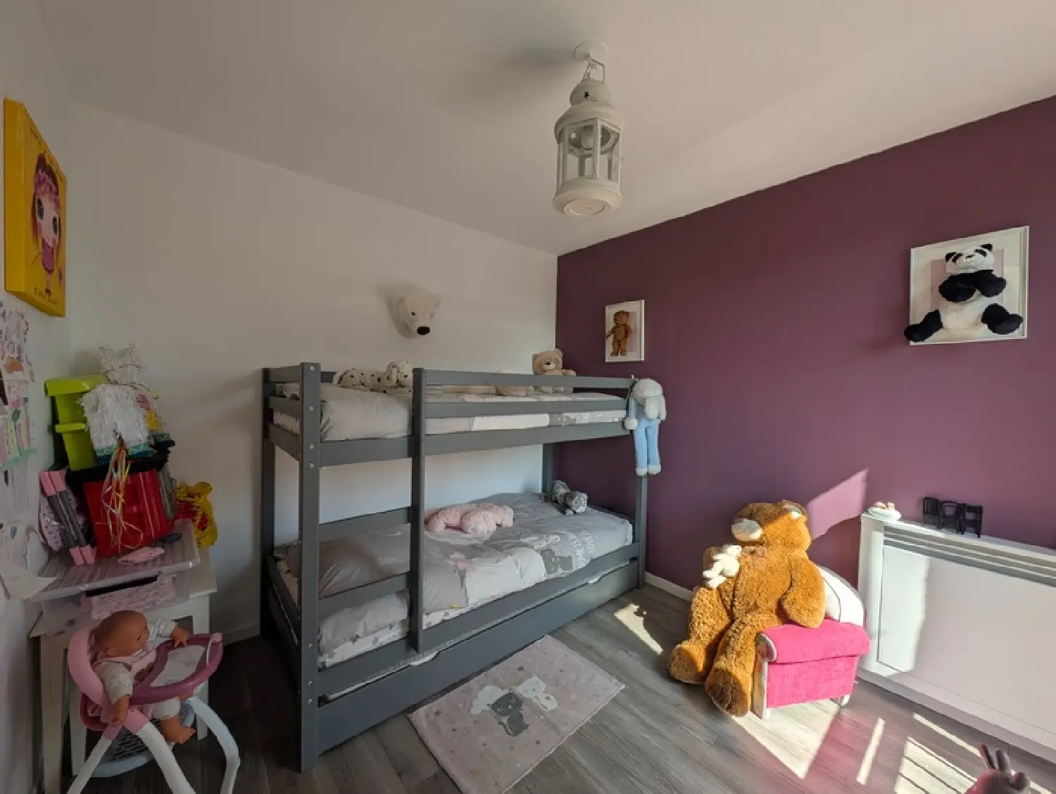  for sale apartment Bihorel Seine-Maritime 6