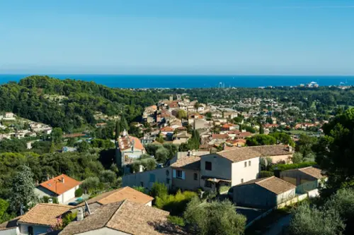 Biot Alpes-Maritimes Wohnung/ Apartment Bild 7098505