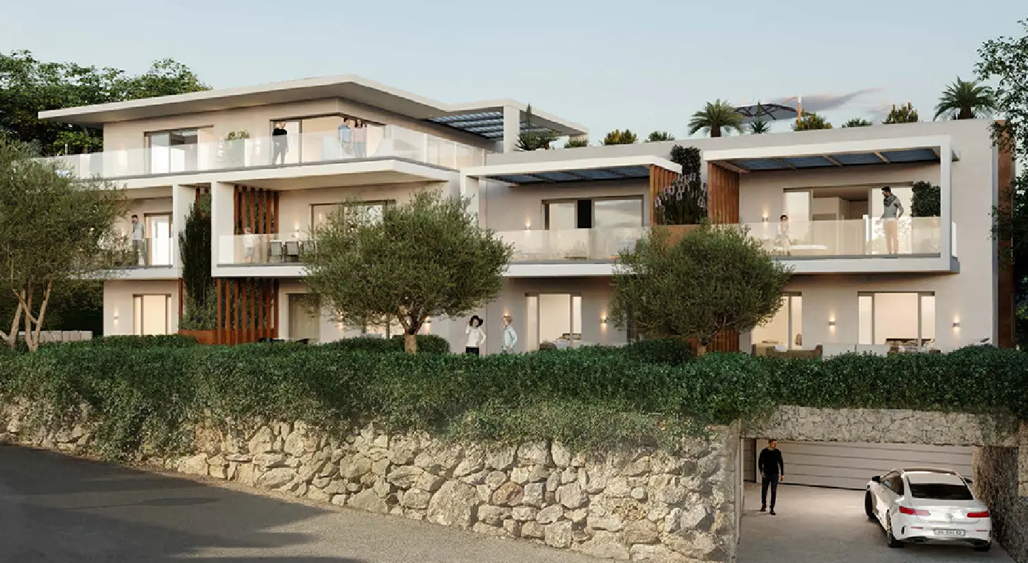  kaufen Wohnung/ Apartment Biot Alpes-Maritimes 1