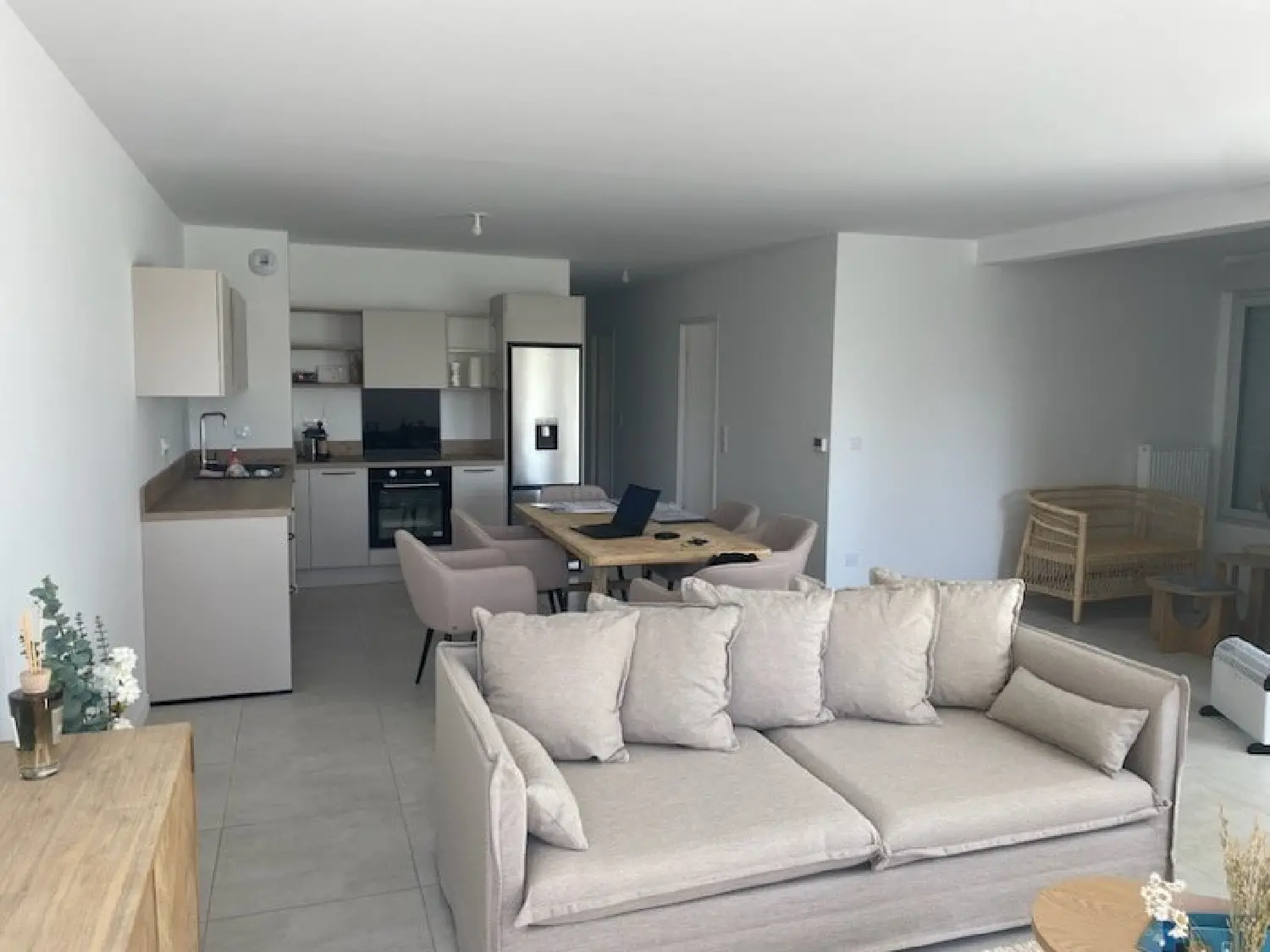  for sale apartment Biscarrosse Landes 2