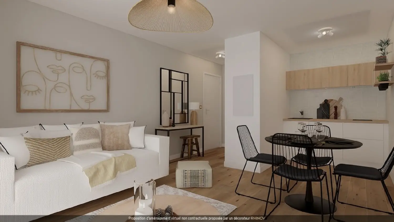  à vendre appartement Bizanos Pyrénées-Atlantiques 1