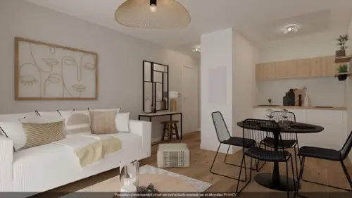 Bizanos Pyrénées-Atlantiques appartement foto 7101476