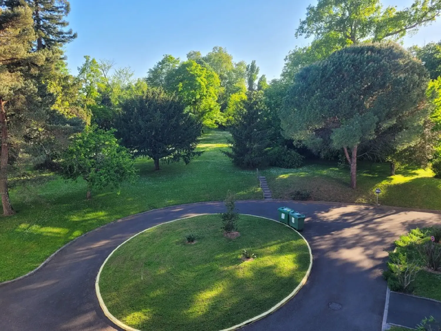  for sale apartment Blanquefort Gironde 2