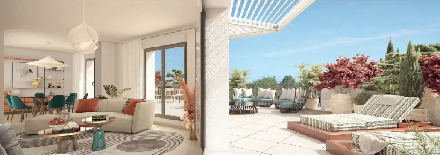 en venta apartamento Blonville-sur-Mer Calvados 3