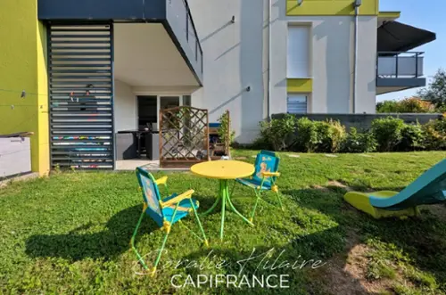 Blotzheim Haut-Rhin Wohnung/ Apartment Bild 7095292