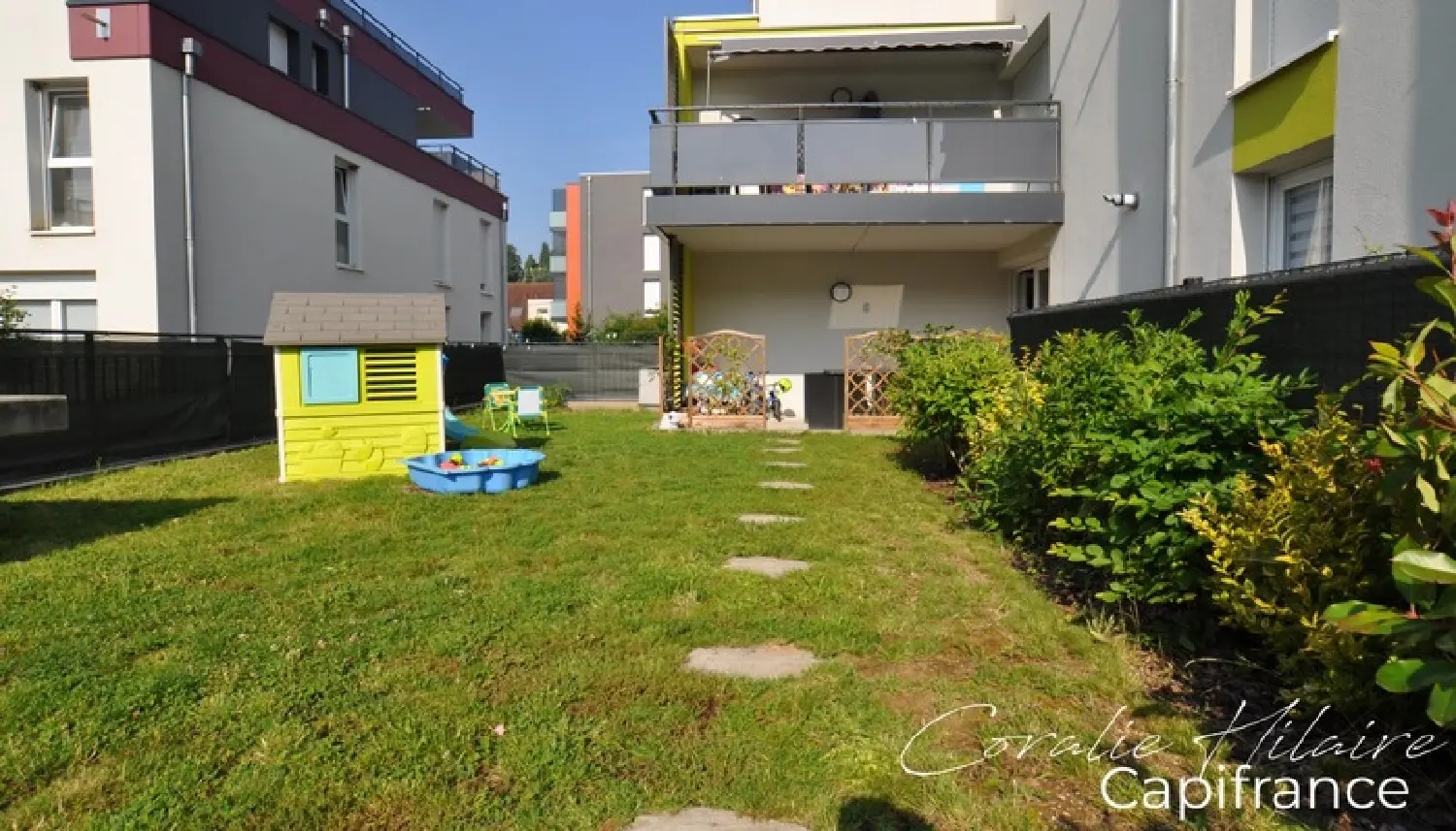  kaufen Wohnung/ Apartment Blotzheim Haut-Rhin 2