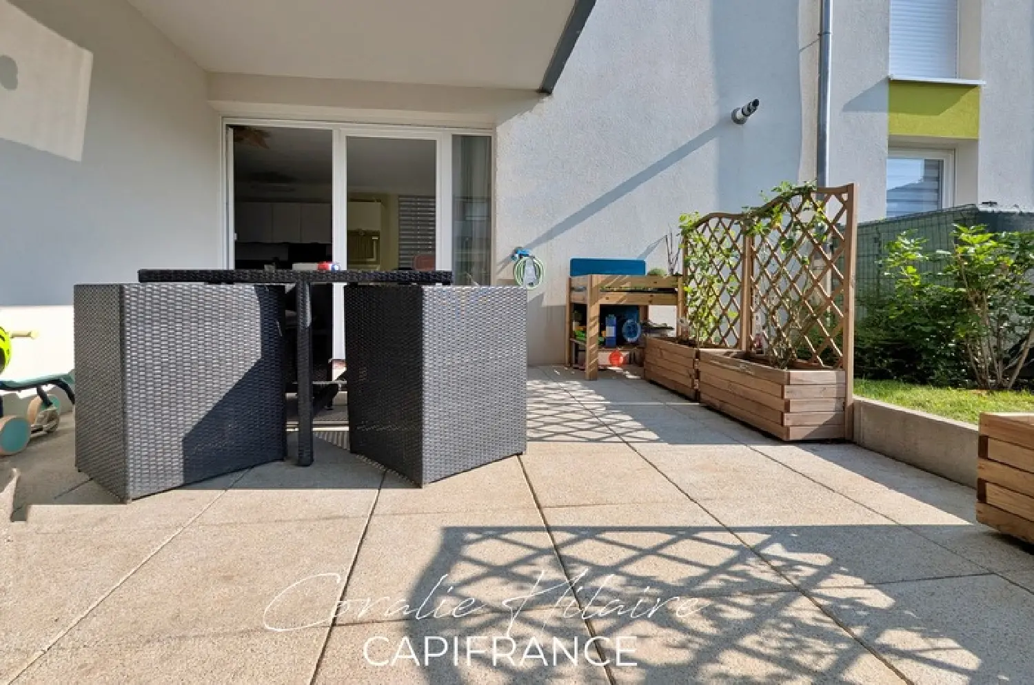  kaufen Wohnung/ Apartment Blotzheim Haut-Rhin 8