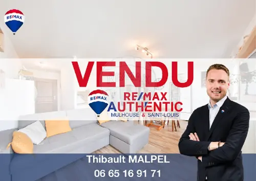 Blotzheim Haut-Rhin appartement foto 7096998