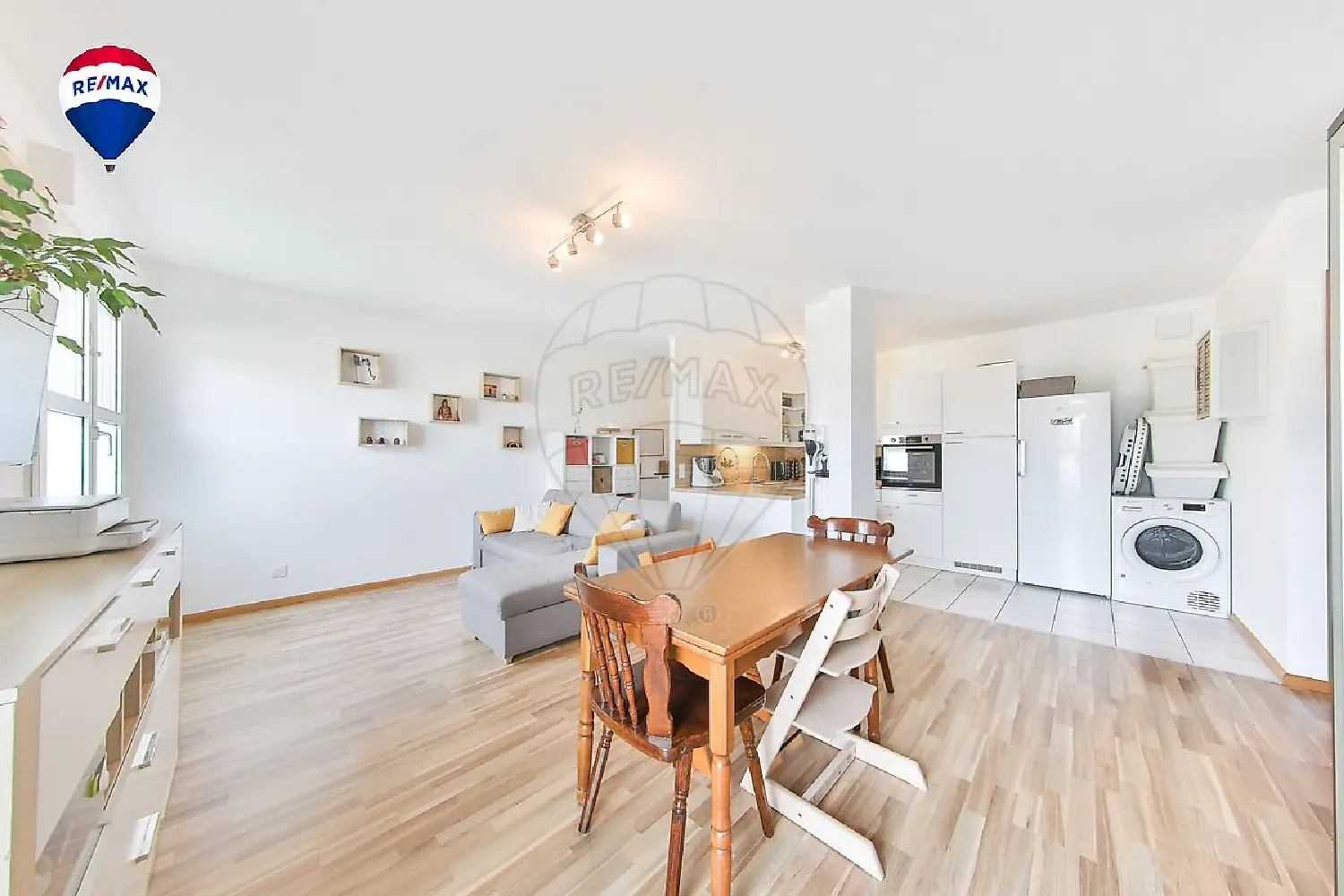  à vendre appartement Blotzheim Haut-Rhin 4