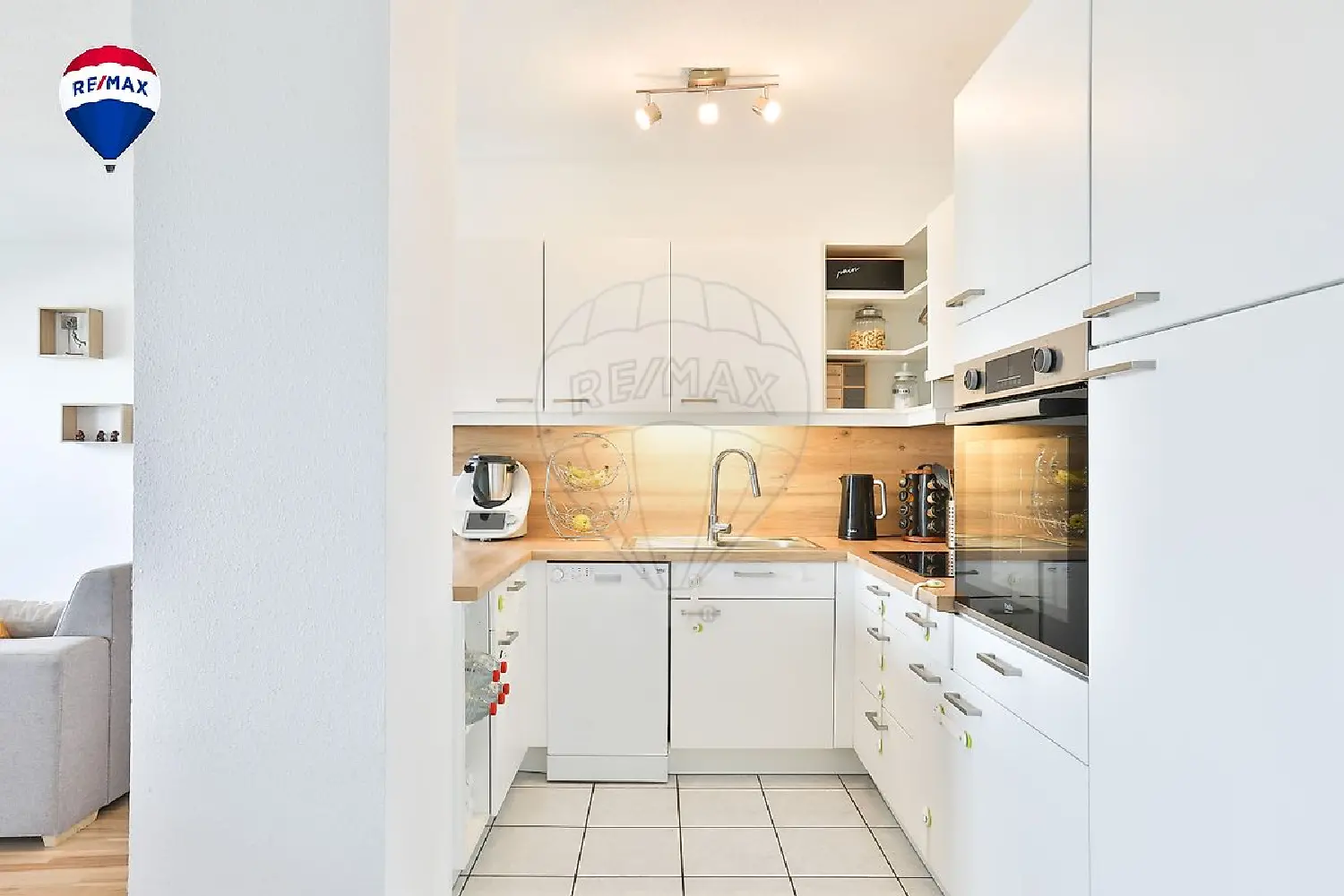  à vendre appartement Blotzheim Haut-Rhin 5