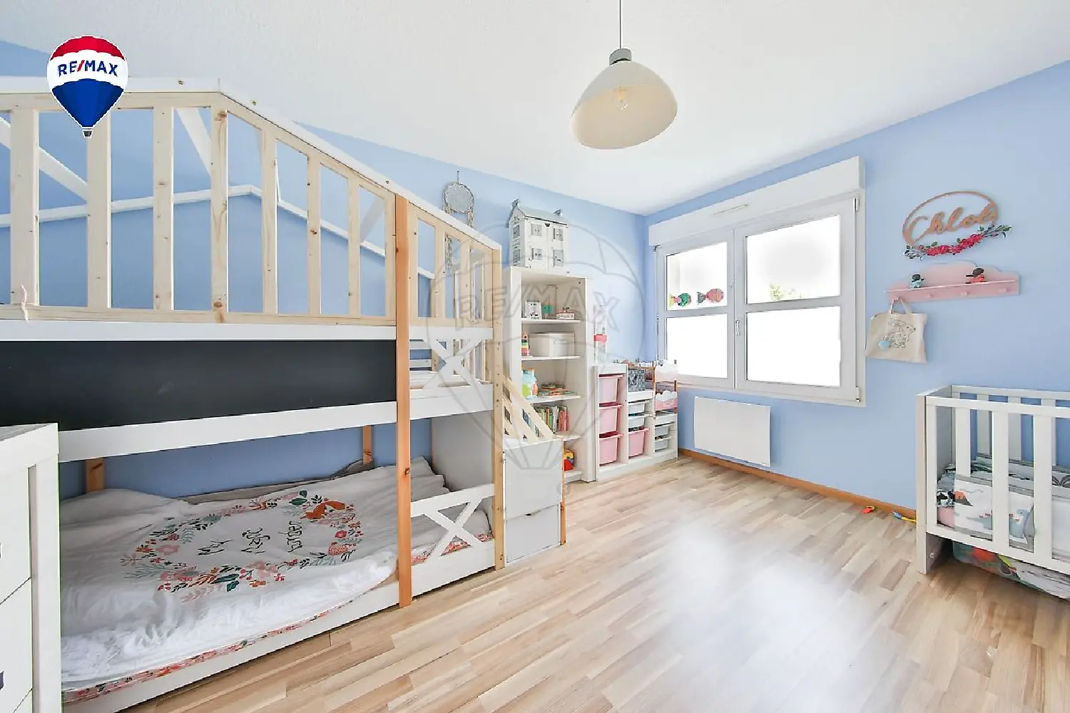  à vendre appartement Blotzheim Haut-Rhin 7