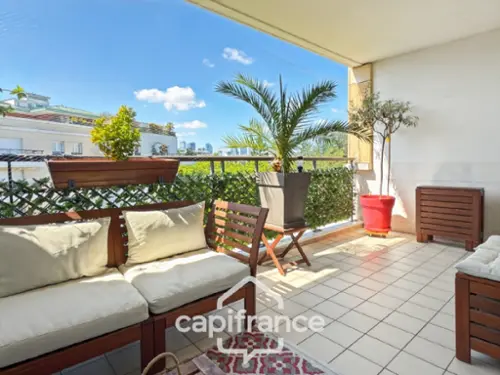 Bois-Colombes Hauts-de-Seine appartement foto 7088820