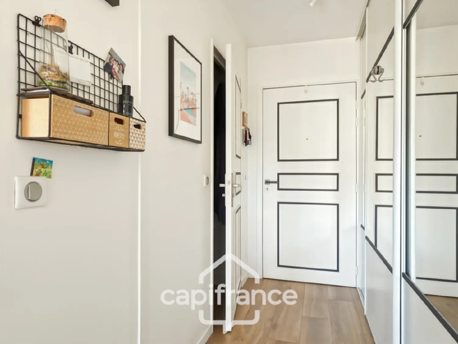  te koop appartement Bois-Colombes Hauts-de-Seine 2