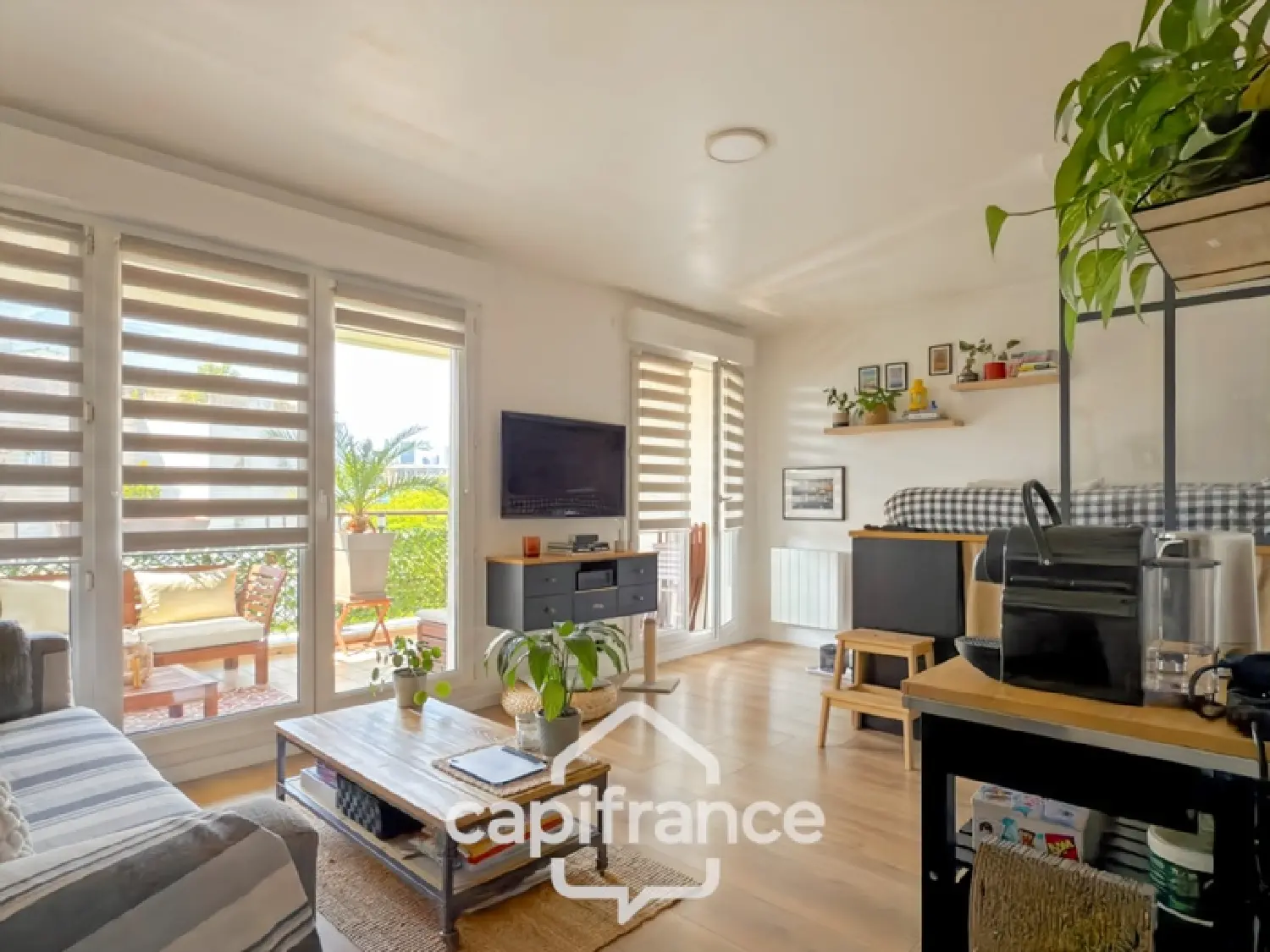  te koop appartement Bois-Colombes Hauts-de-Seine 3