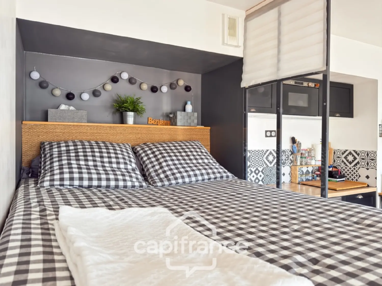  te koop appartement Bois-Colombes Hauts-de-Seine 6