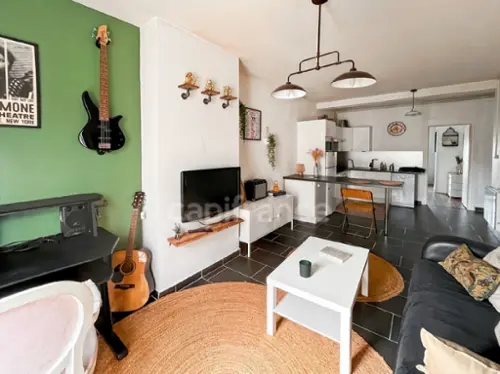 Bois-Colombes Hauts-de-Seine appartement foto 7088894