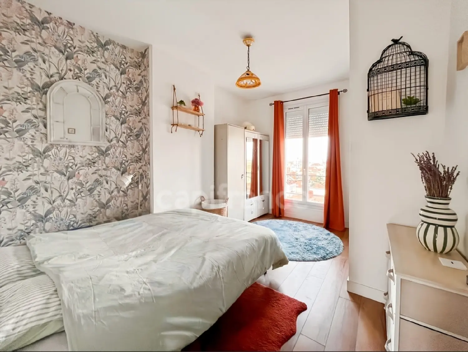  te koop appartement Bois-Colombes Hauts-de-Seine 6