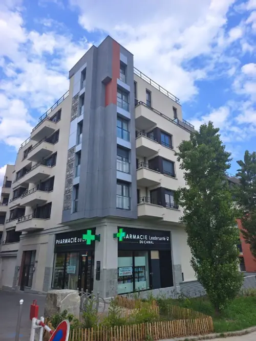 Bondy Seine-Saint-Denis appartement foto 7095632