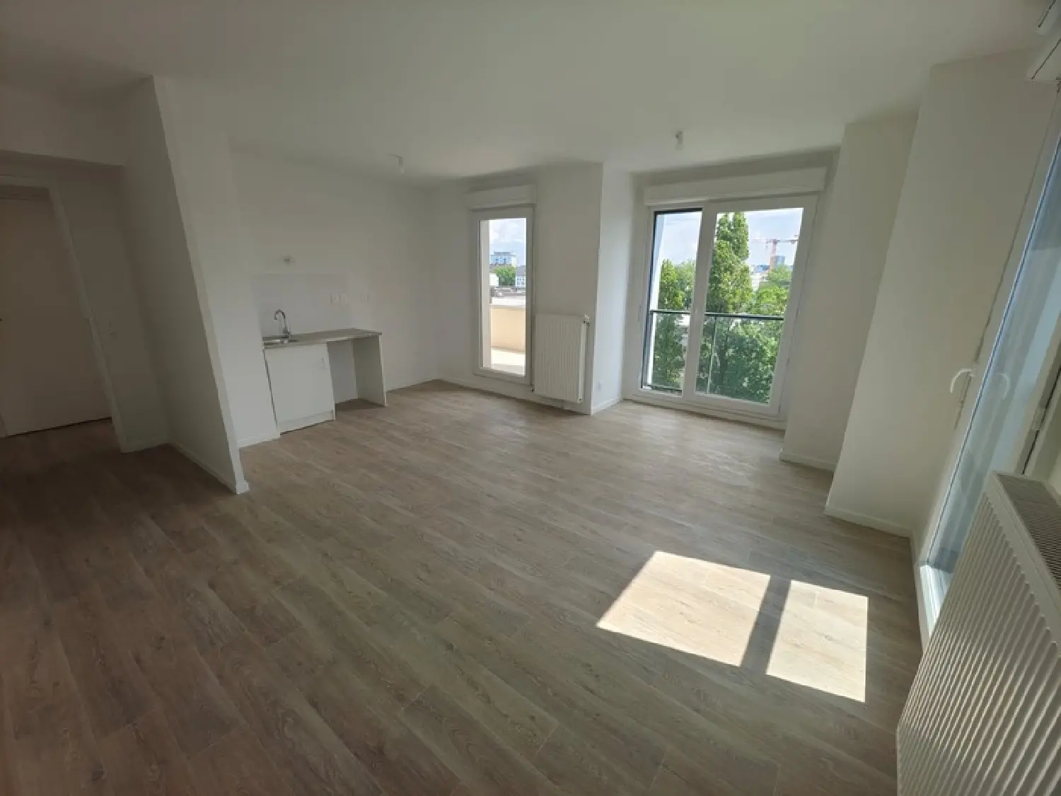  te koop appartement Bondy Seine-Saint-Denis 2