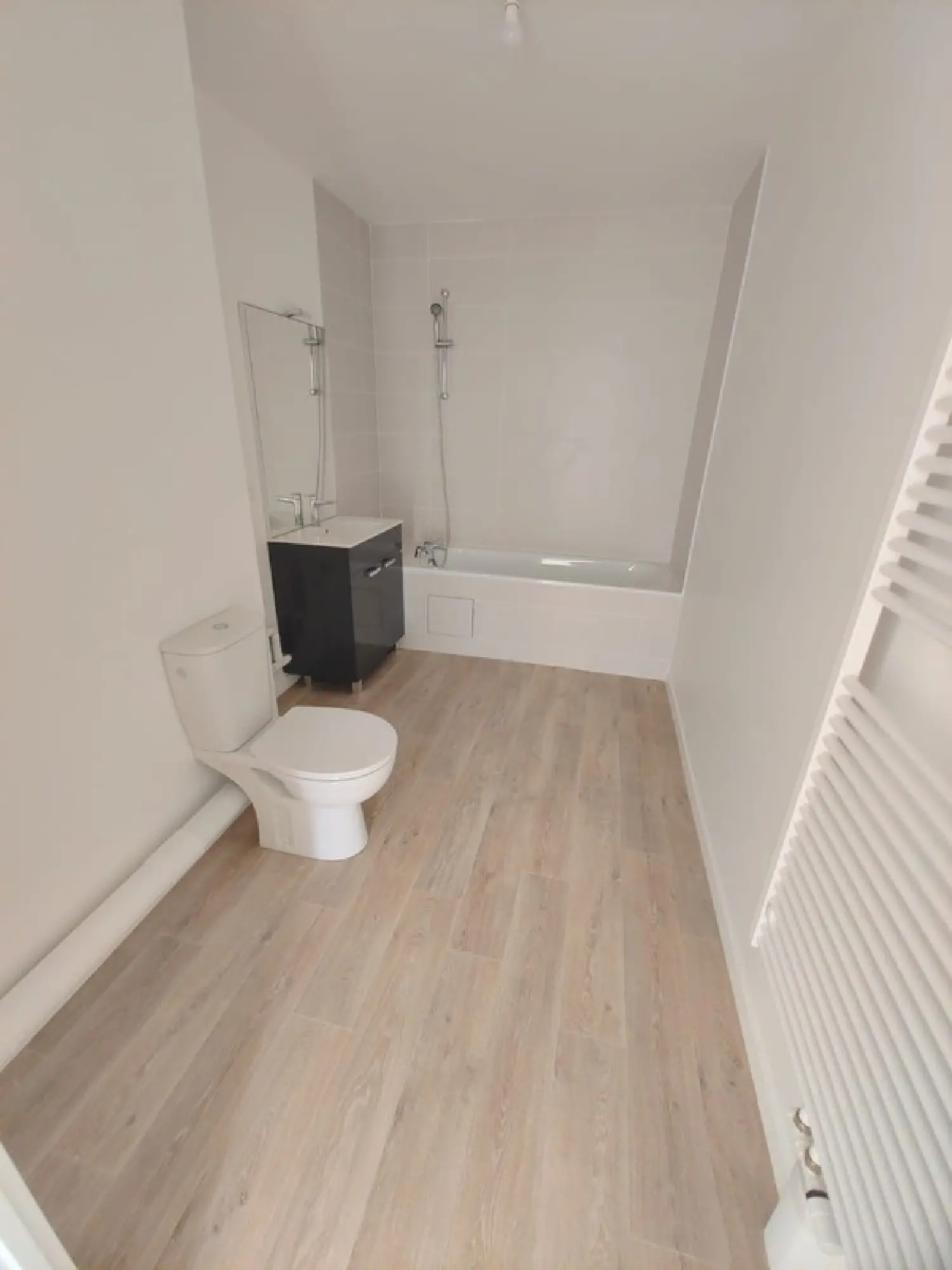  te koop appartement Bondy Seine-Saint-Denis 4