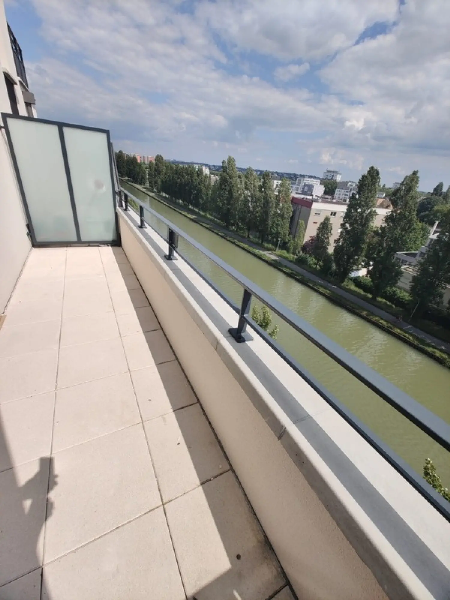  te koop appartement Bondy Seine-Saint-Denis 5