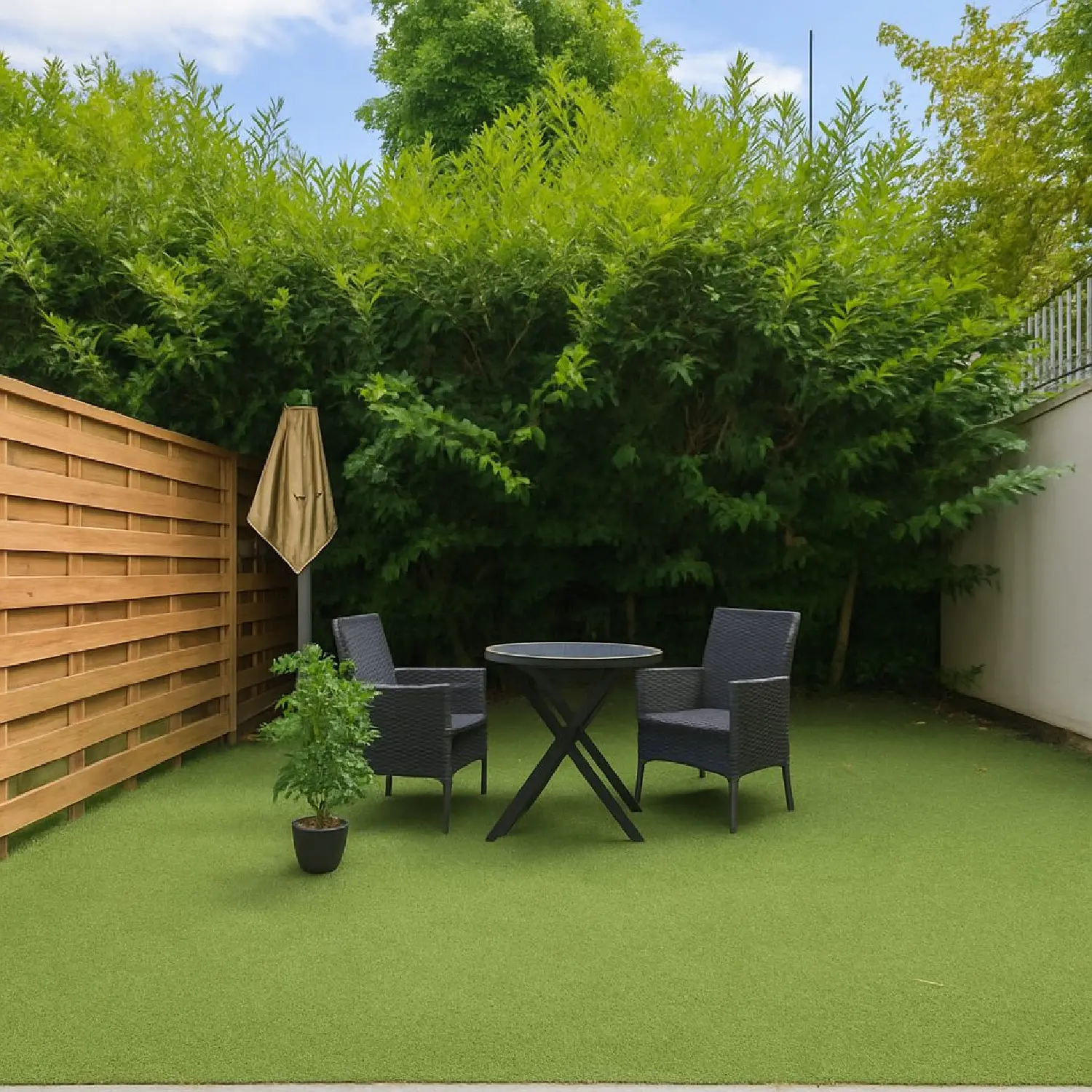  à vendre appartement Bondy Seine-Saint-Denis 5