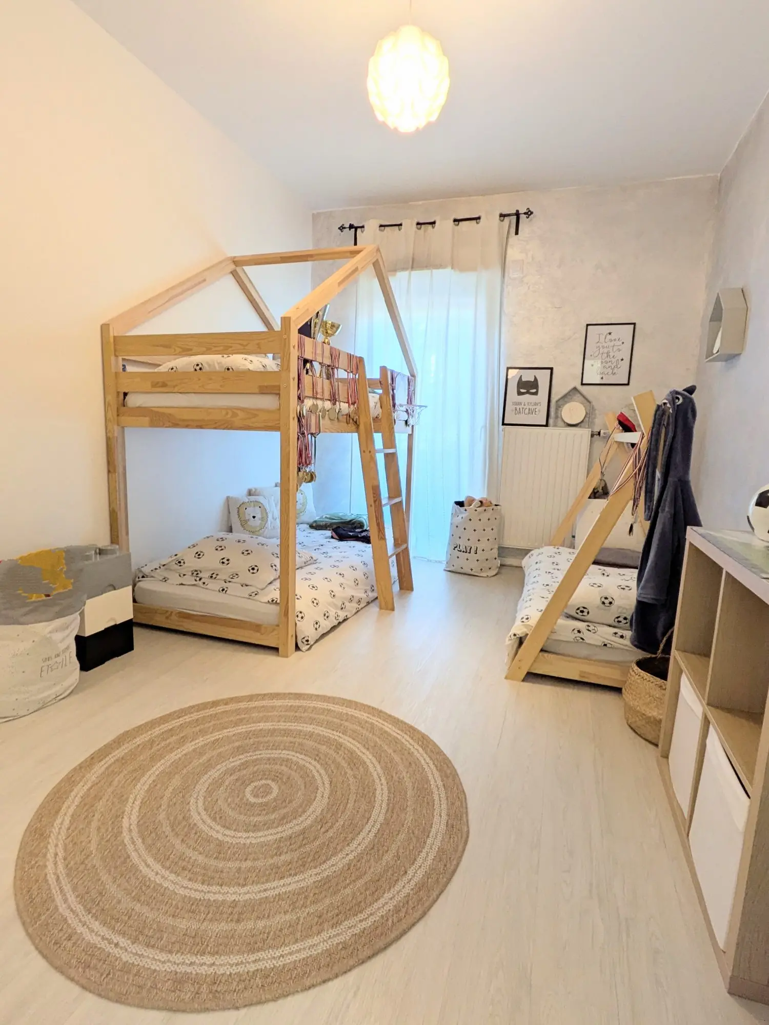  à vendre appartement Bondy Seine-Saint-Denis 7