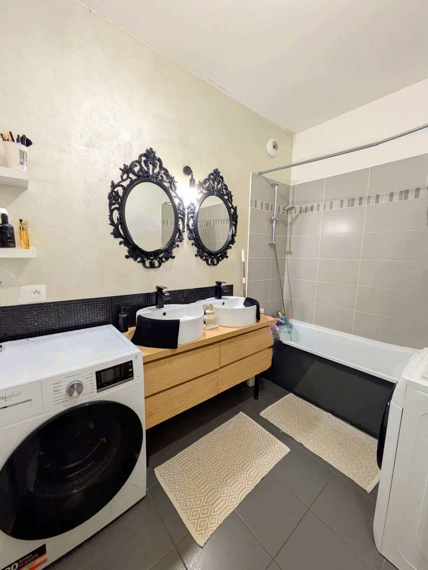 à vendre appartement Bondy Seine-Saint-Denis 8