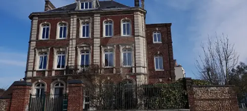 Bonsecours Seine-Maritime apartment foto 7087154