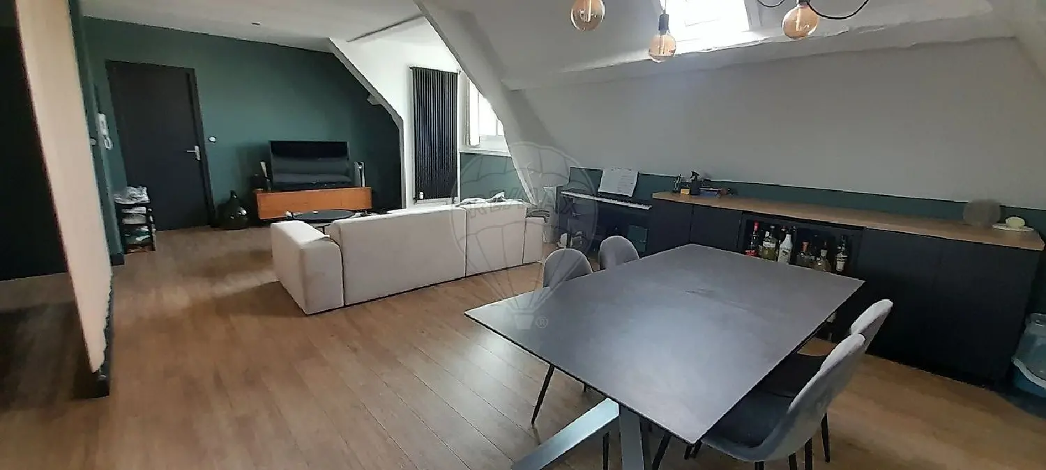  for sale apartment Bonsecours Seine-Maritime 2