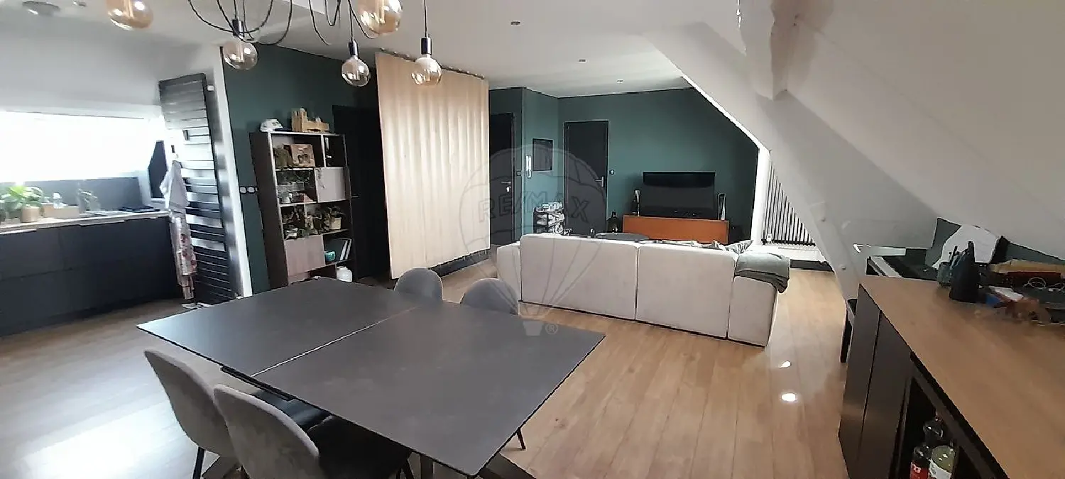  for sale apartment Bonsecours Seine-Maritime 3