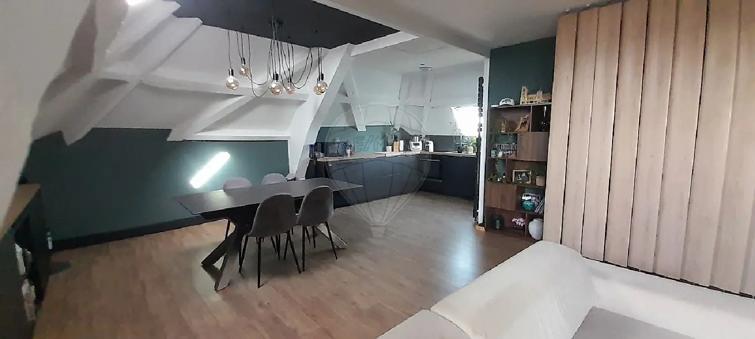  for sale apartment Bonsecours Seine-Maritime 4