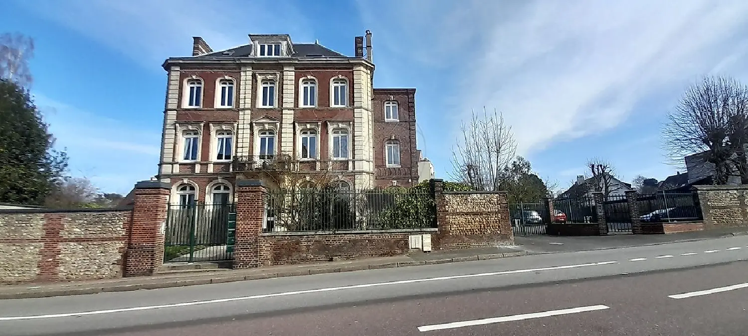  for sale apartment Bonsecours Seine-Maritime 7