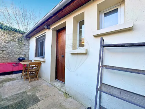 Boran-sur-Oise Oise apartamento foto 7096304
