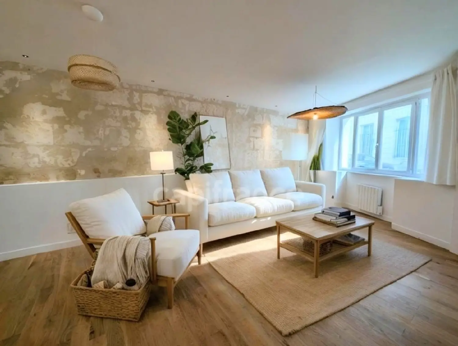  à vendre appartement Bordeaux 33100 Gironde 1