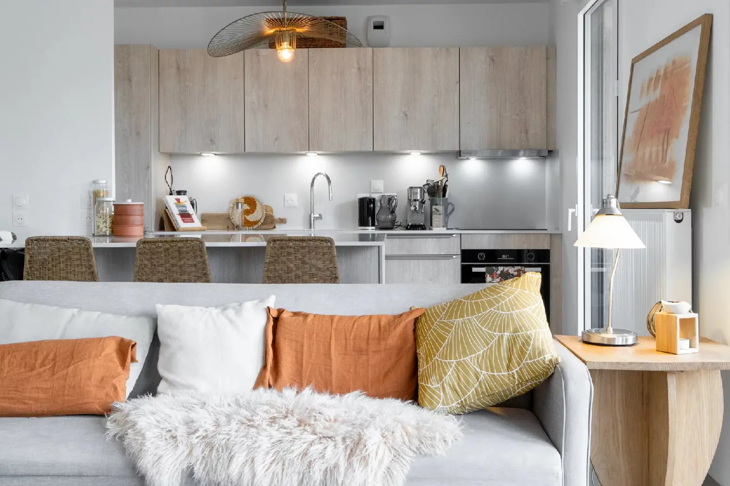 en venta apartamento Bordeaux 33100 Gironde 3