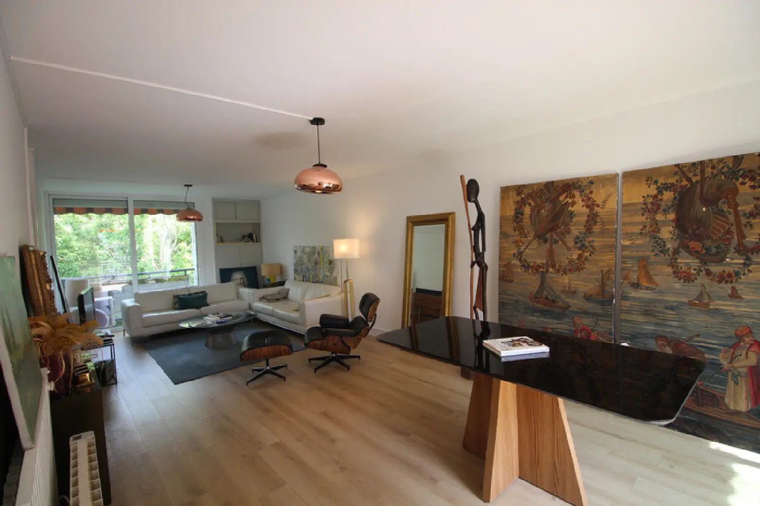  à vendre appartement Bordeaux 33200 Gironde 1