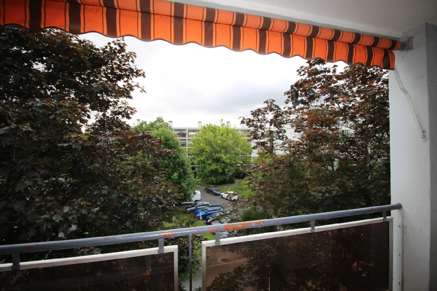  à vendre appartement Bordeaux 33200 Gironde 2