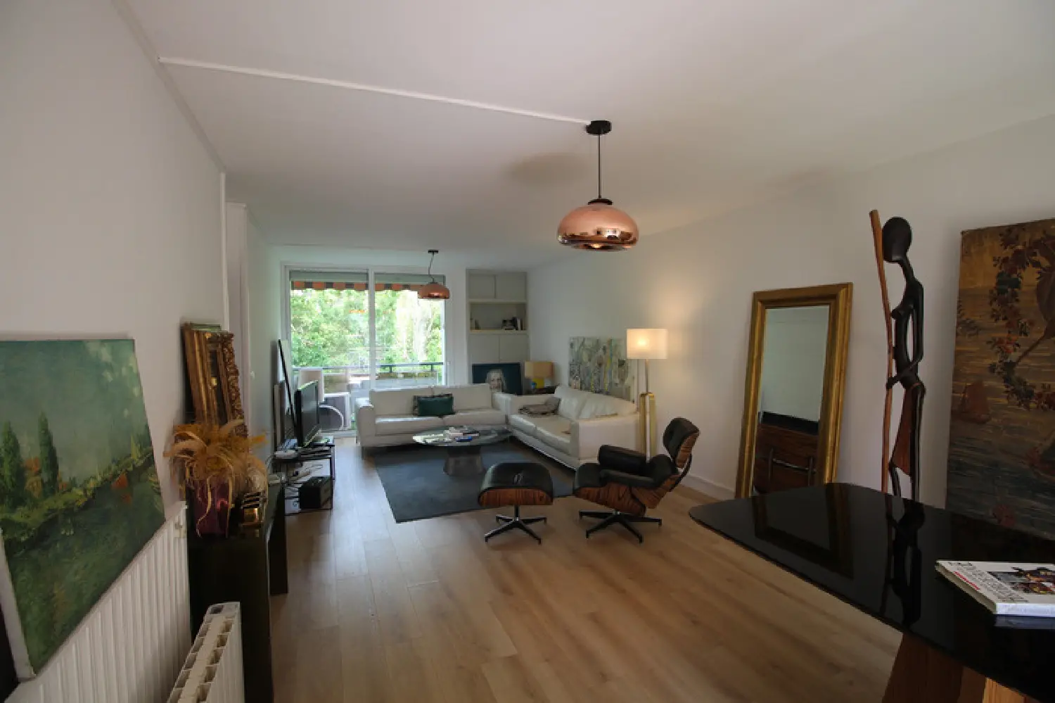  à vendre appartement Bordeaux 33200 Gironde 3