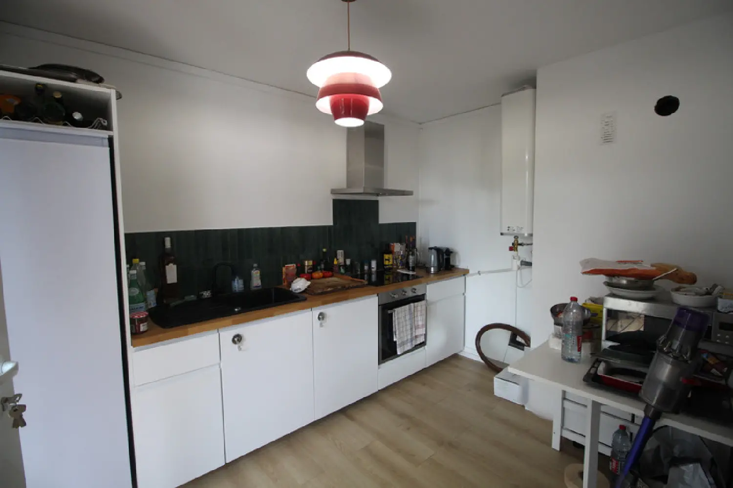  à vendre appartement Bordeaux 33200 Gironde 4