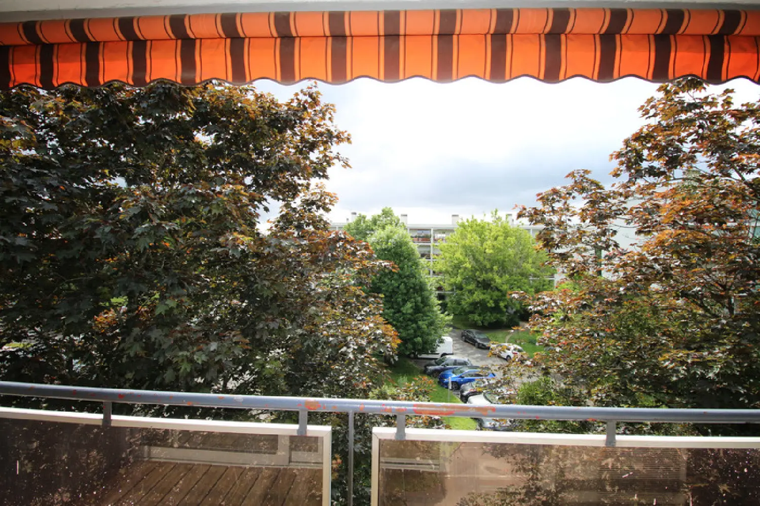  à vendre appartement Bordeaux 33200 Gironde 5
