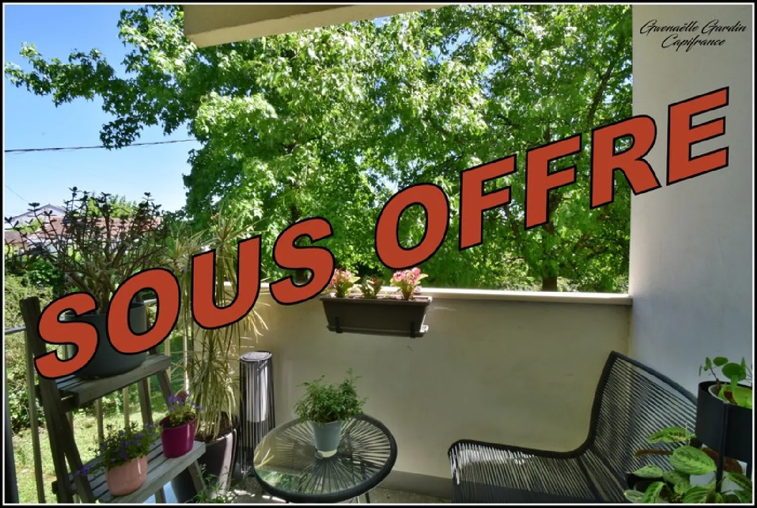  en venta apartamento Bordeaux 33200 Gironde 1