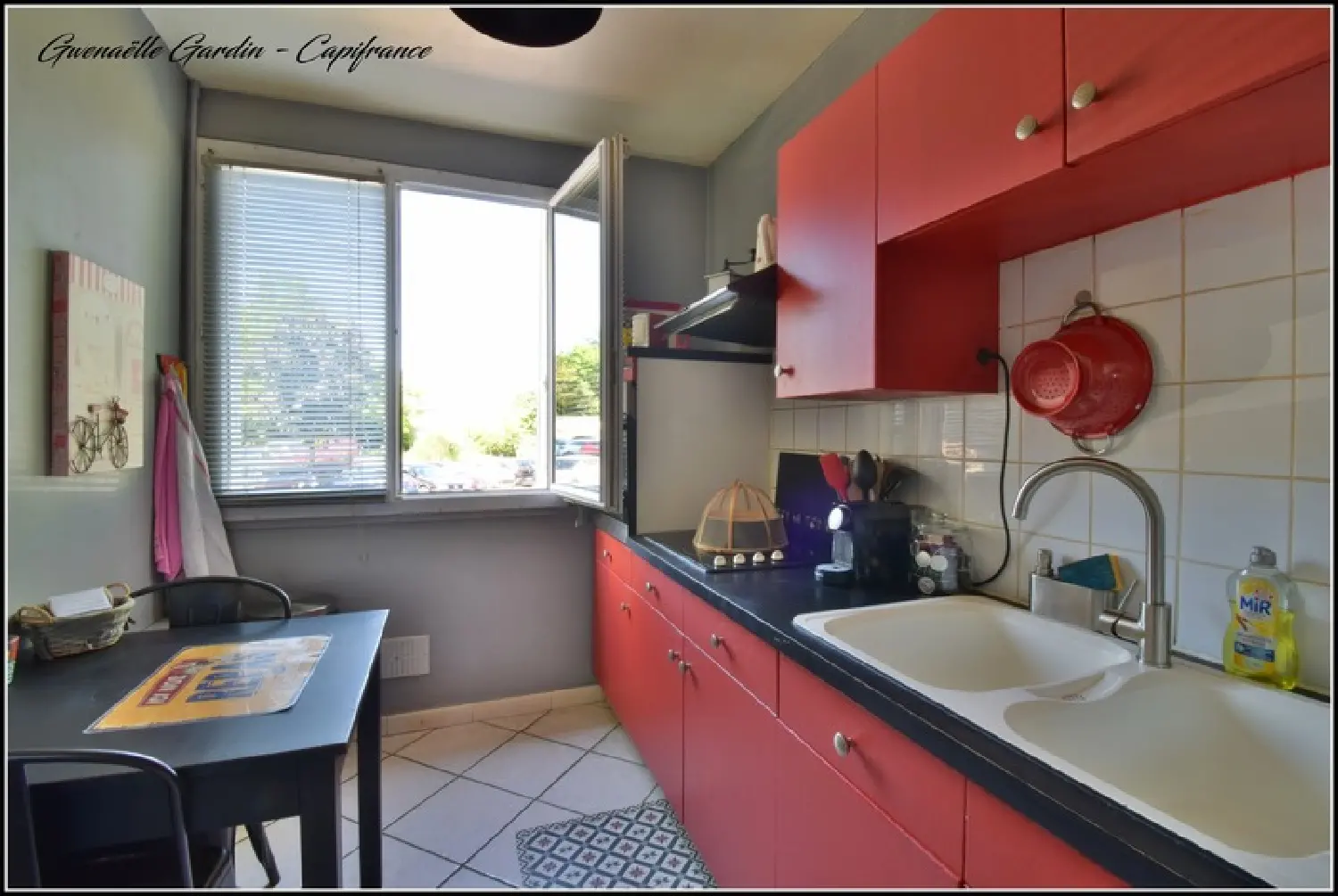  en venta apartamento Bordeaux 33200 Gironde 3