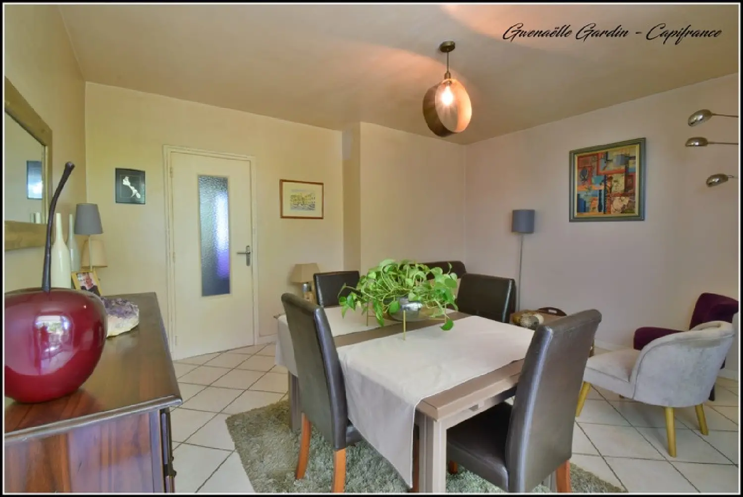 en venta apartamento Bordeaux 33200 Gironde 4