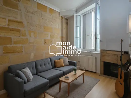 Bordeaux 33800 Gironde appartement foto 7092854