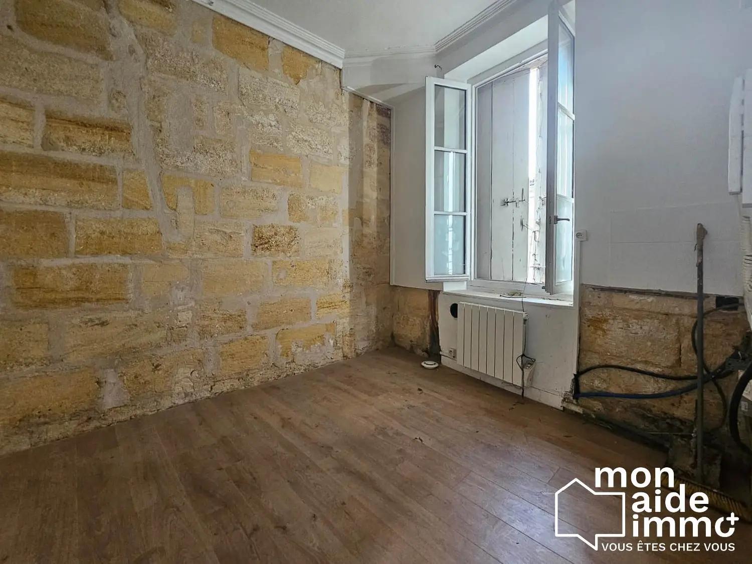  à vendre appartement Bordeaux 33800 Gironde 2
