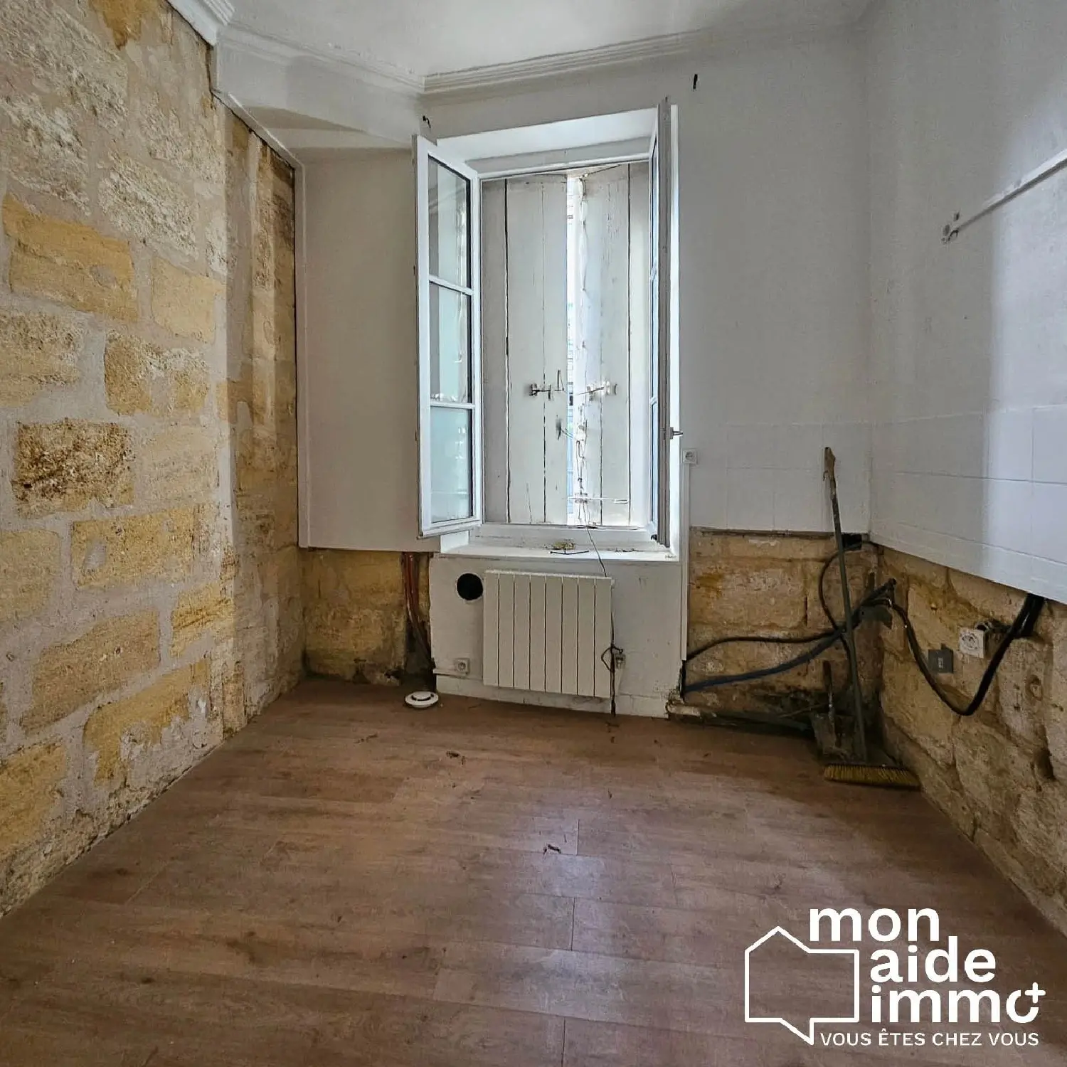  à vendre appartement Bordeaux 33800 Gironde 3