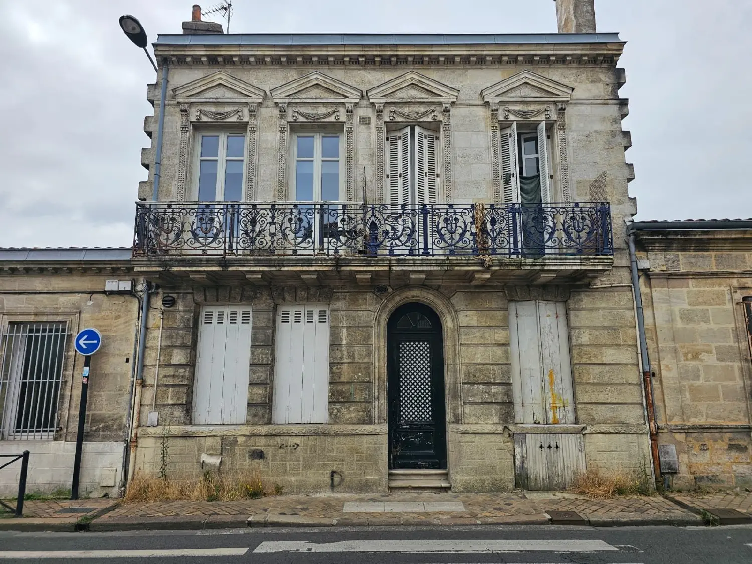  à vendre appartement Bordeaux 33800 Gironde 4