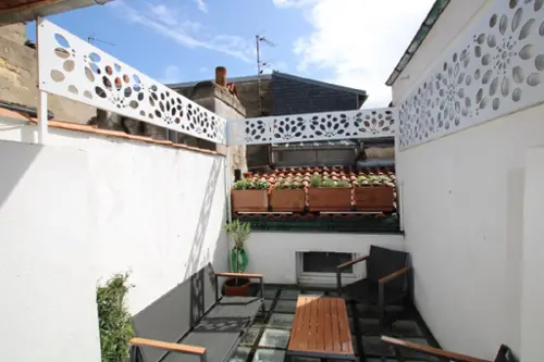 Burdeos Gironde apartamento foto 7088794