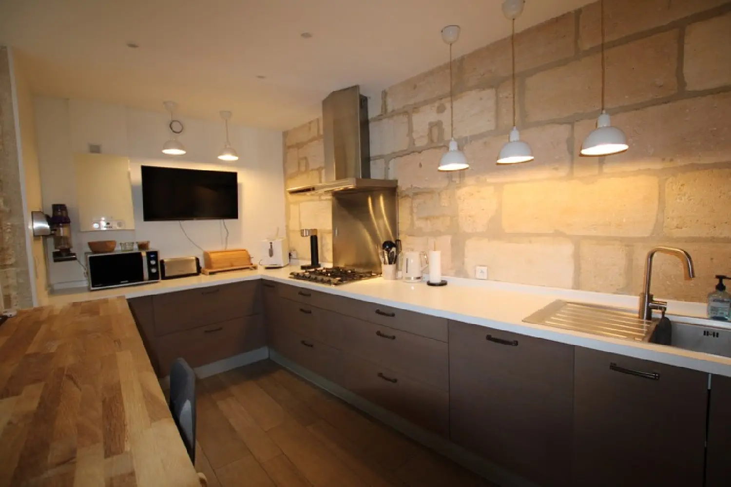  en venta apartamento Burdeos Gironde 4